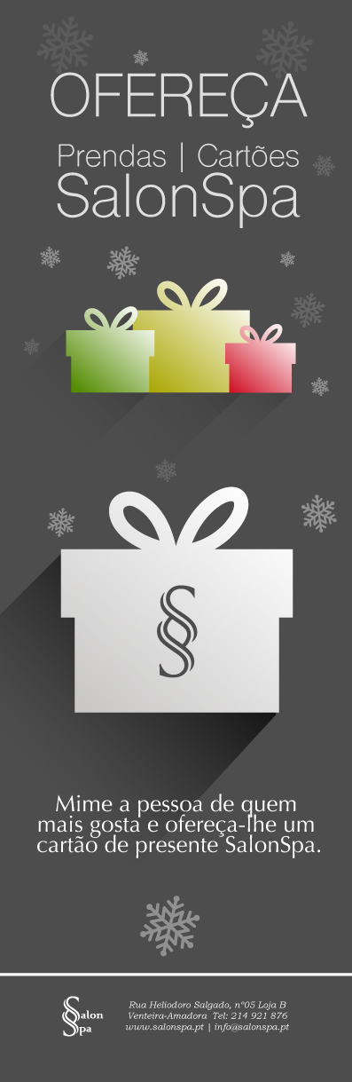 Natal SalonSpa