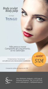 Campanha thalgo