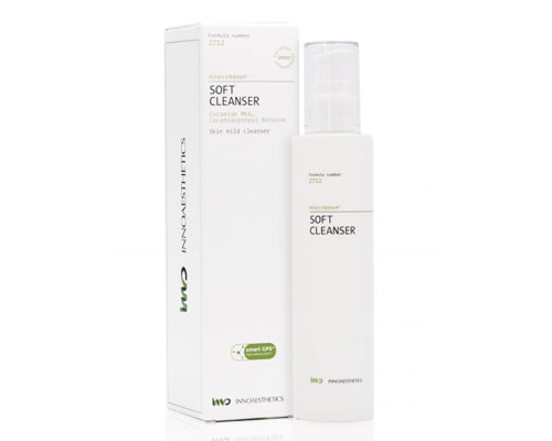 softcleanser