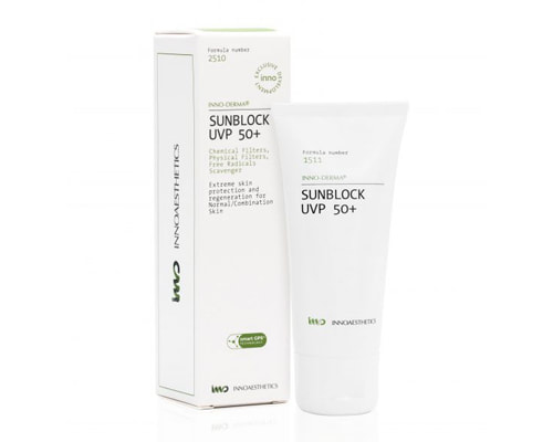 sunblock