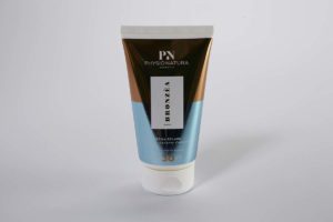 Creme solar