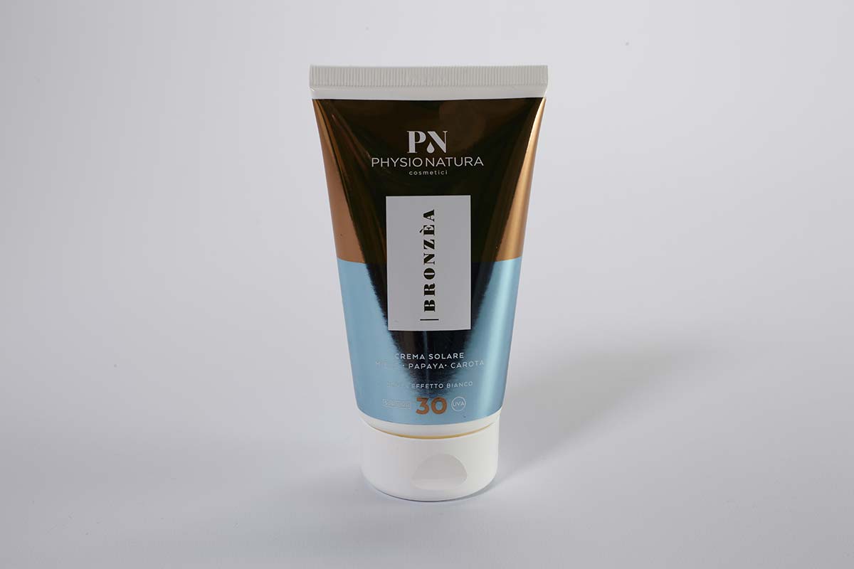 Creme solar