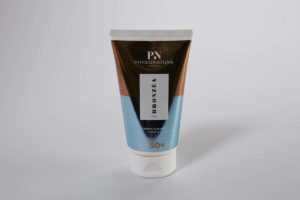 Creme solar