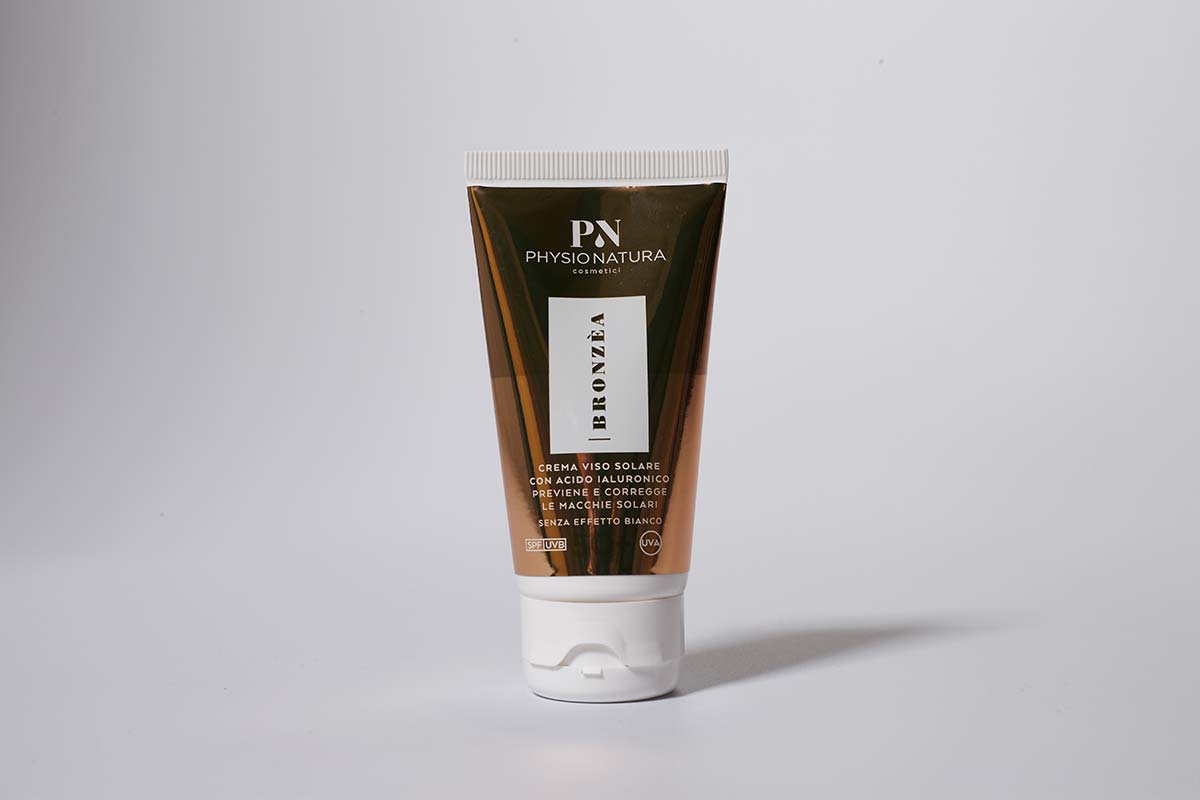 Creme facial