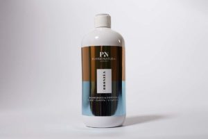 gel de banho