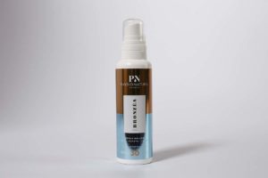 Spray solar