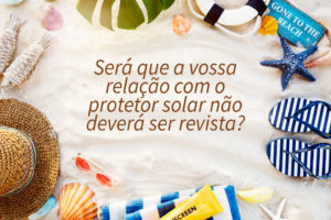 Protecao solar