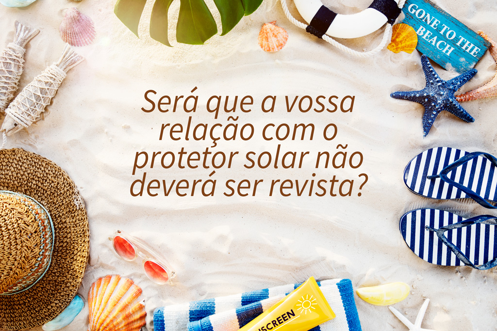 Protecao solar