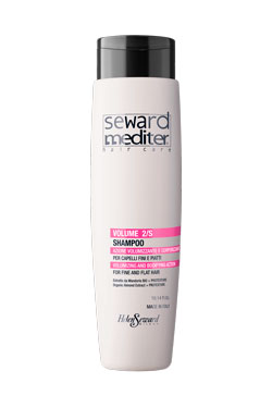 VOLUME SHAMPOO 2/S