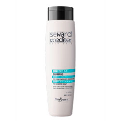 COMFORT SHAMPOO 9/S