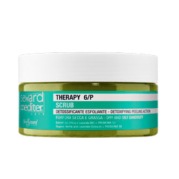 THERAPY SCRUB 6/P