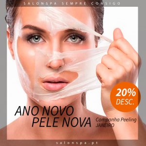 Peeling
