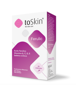 Ferulic
