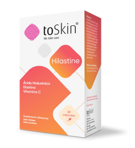 Hilastine