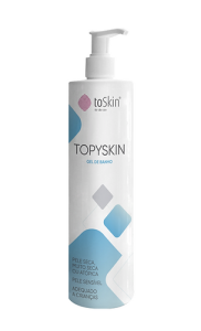 Topyskin - Gel de Banho