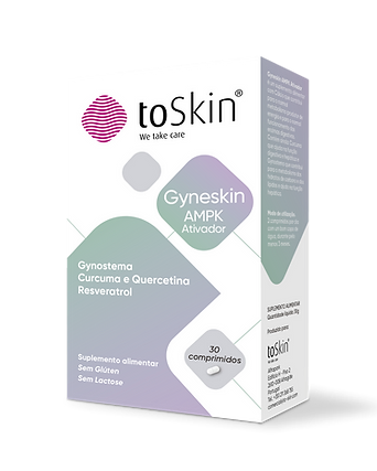 gyneskin_AMPK Ativador
