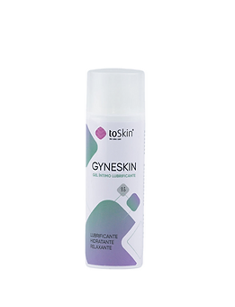 gyneskin_Gel_intimo_Lubrificante
