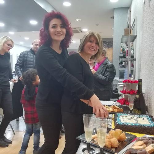 2 Anos - SalonSpa