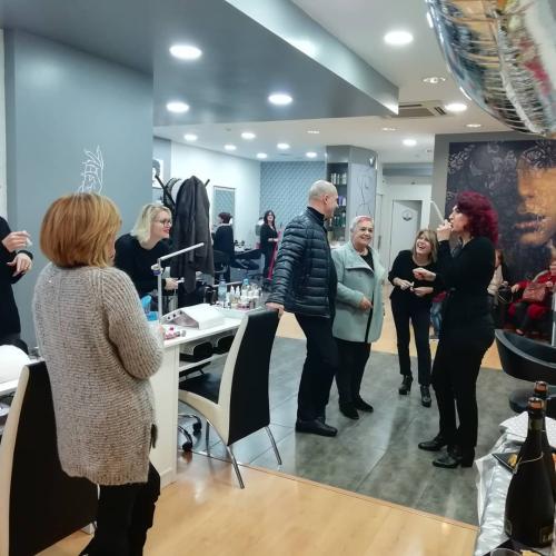 2 Anos - SalonSpa