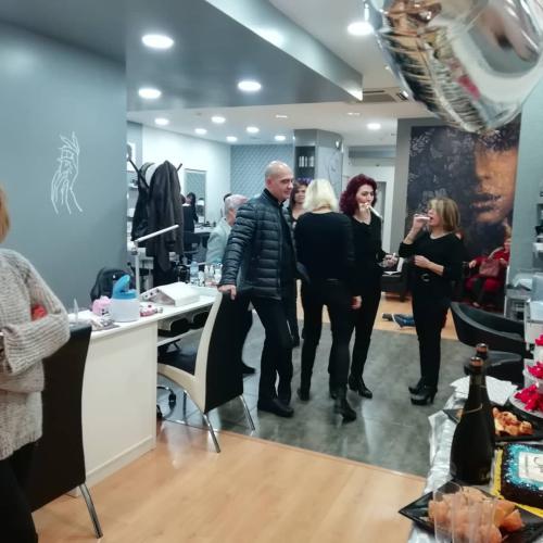 2 Anos - SalonSpa